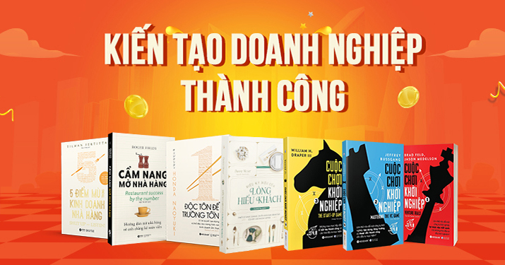 tủ sách kinh tế